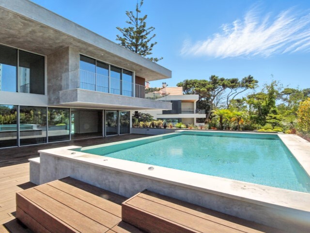 Imóveis de Luxo T3 - Cascais, Cascais, Lisboa - Imagem grande