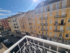 Apartamento T4 - Arroios, Lisboa, Lisboa