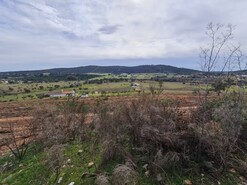 Terreno Rstico - Esperana, Arronches, Portalegre