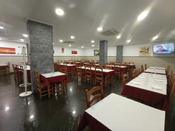 Bar/Restaurante - Alcantara, Lisboa, Lisboa