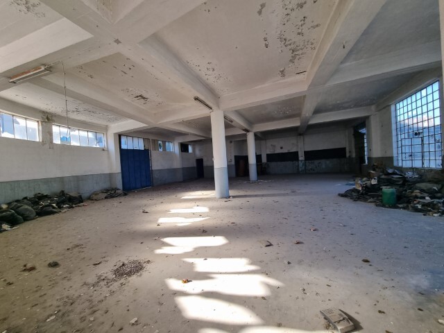 Armazém - Santarem, Santarém, Santarém - Imagem grande