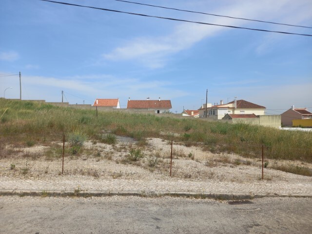 Terreno Rstico - Mina de gua, Amadora, Lisboa - Imagem grande