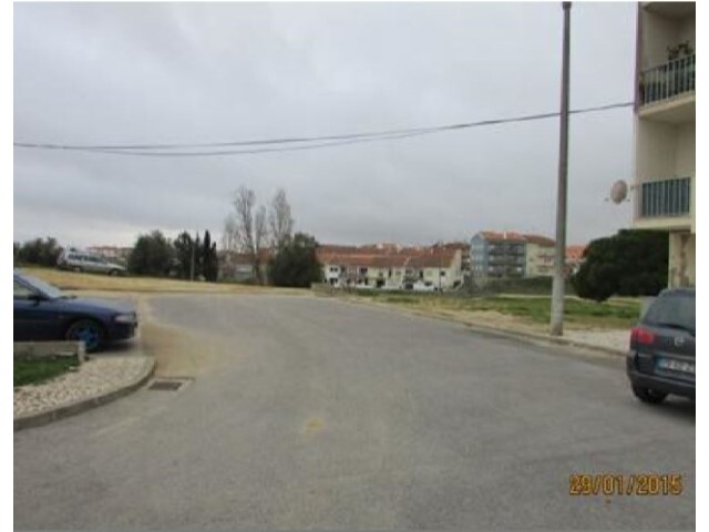 Terreno Rstico - Benavente, Benavente, Santarm - Imagem grande