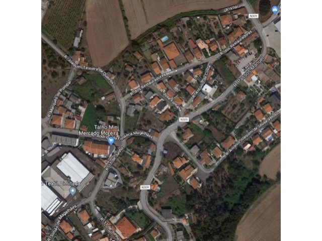 Armazm - Vila Nova de Famalico, Vila Nova de Famalico, Braga - Imagem grande