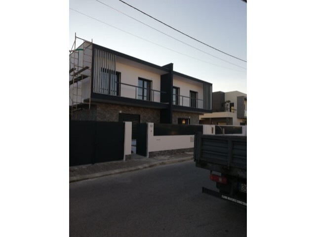 Moradia T3 - Fernão Ferro, Seixal, Setúbal - Imagem grande
