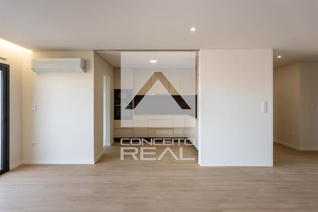 Apartamento T3 - Santa Marinha, Vila Nova de Gaia, Porto - Imagem grande