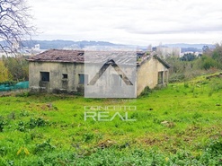 Terreno R�stico - Maia, Maia, Porto