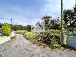 Terreno R�stico - Madalena, Vila Nova de Gaia, Porto