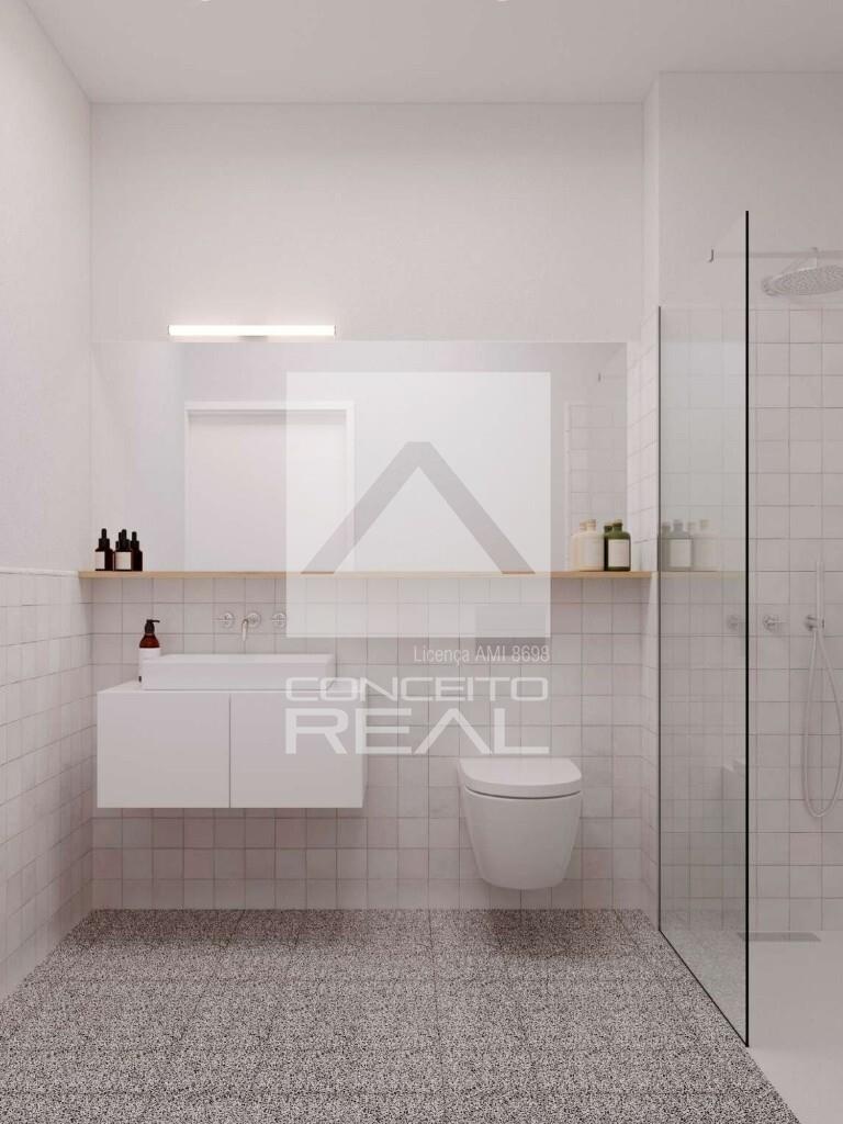 Apartamento T0 - Matosinhos, Matosinhos, Porto