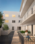 Apartamento T2 - Campanh�, Porto, Porto
