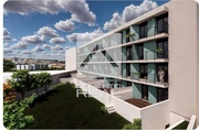 Apartamento T0 - Paranhos, Porto, Porto - Miniatura: 2/9