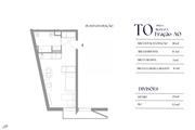 Apartamento T0 - Paranhos, Porto, Porto - Miniatura: 9/9