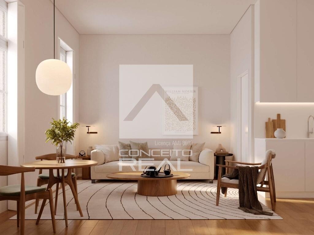 Apartamento T0 - Matosinhos, Matosinhos, Porto - Miniatura: 3/9