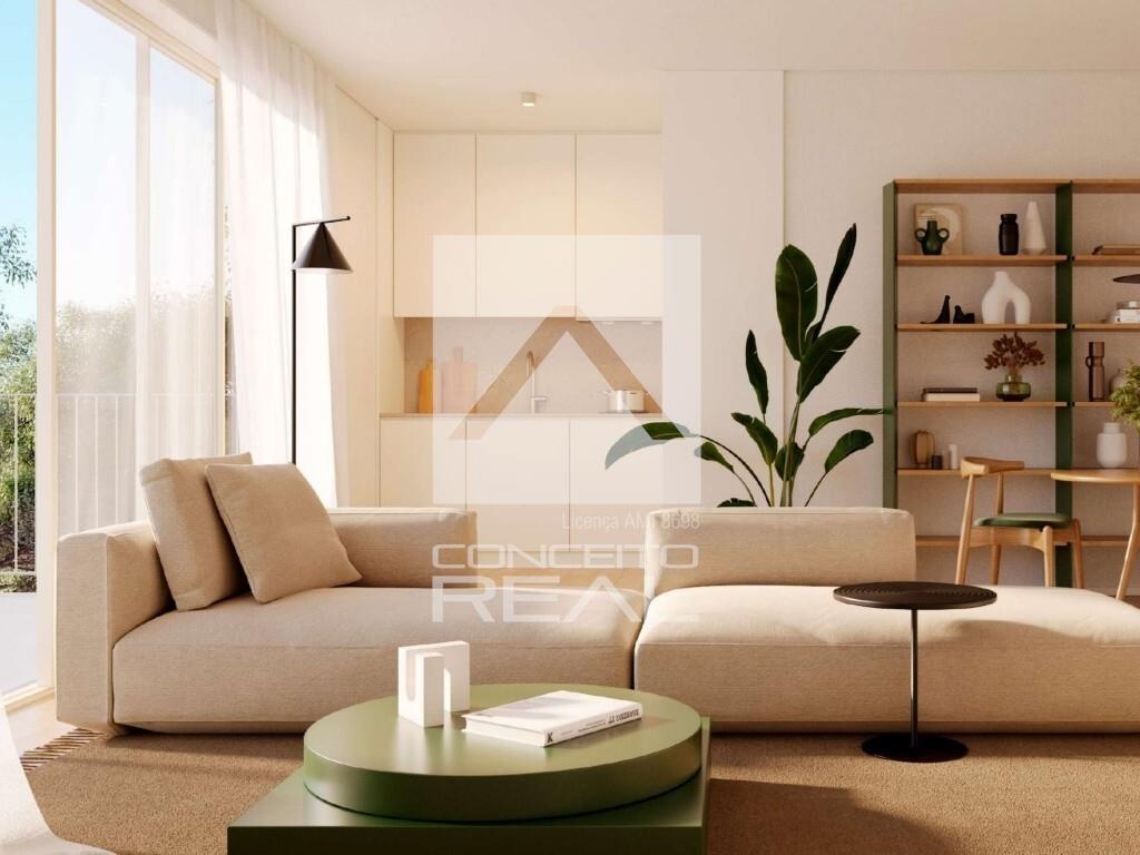 Apartamento T0 - Matosinhos, Matosinhos, Porto - Miniatura: 4/9