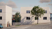 Apartamento T2 - Campanh�, Porto, Porto - Miniatura: 3/8