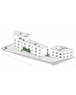 Apartamento T2 - Campanh�, Porto, Porto - Miniatura: 5/8