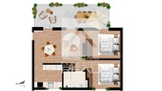 Apartamento T2 - Campanh�, Porto, Porto - Miniatura: 8/8