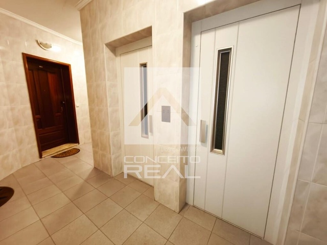 Apartamento - Águas Santas, Maia, Porto - Imagem grande