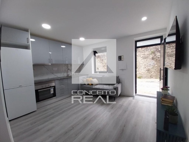 Moradia T1 - Cedofeita, Porto, Porto - Imagem grande