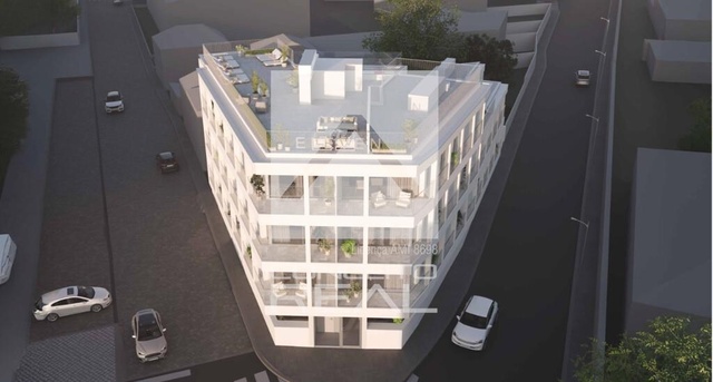 Apartamento T3 - So Mamede de Infesta, Matosinhos, Porto - Imagem grande