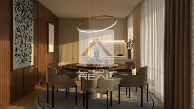 Apartamento T3 - Lordelo do Ouro, Porto, Porto - Imagem grande