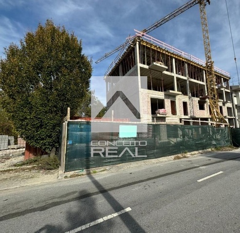 Apartamento T2 - Ermesinde, Valongo, Porto - Imagem grande