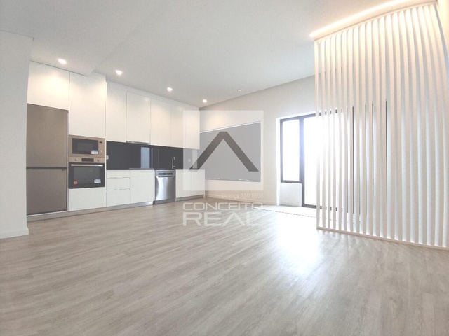 Apartamento T1 - Ermesinde, Valongo, Porto - Imagem grande