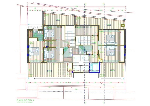 Apartamento T3 - Rio Tinto, Gondomar, Porto - Imagem grande