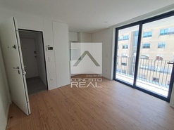 Apartamento T0 - Paranhos, Porto, Porto