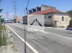Moradia T1 - Alfena, Valongo, Porto