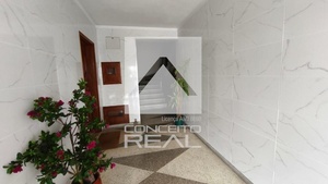Apartamento T3 - �guas Santas, Maia, Porto