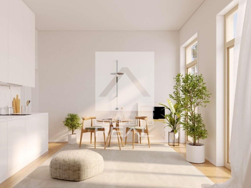 Apartamento T0 - Matosinhos, Matosinhos, Porto - Miniatura: 2/9