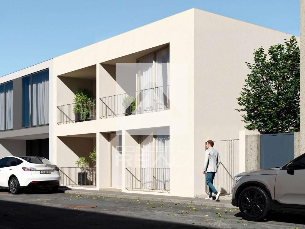 Apartamento T0 - Matosinhos, Matosinhos, Porto - Miniatura: 6/9