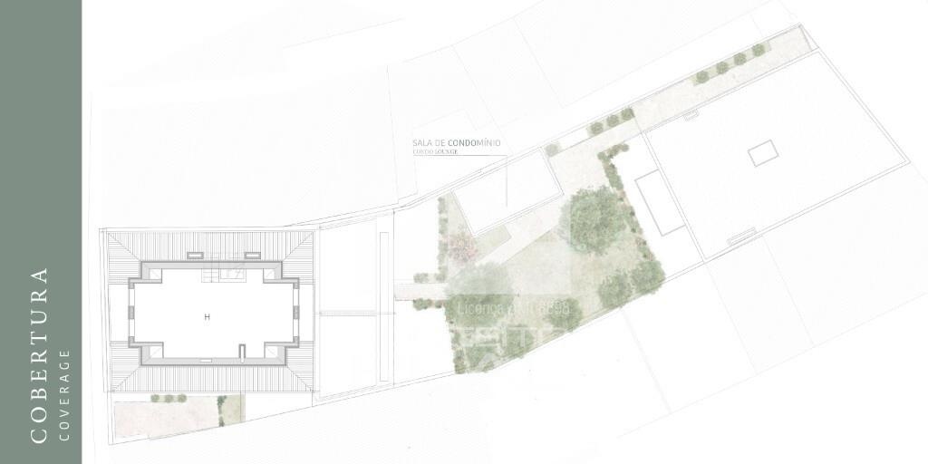 Apartamento T0 - Matosinhos, Matosinhos, Porto - Miniatura: 9/9