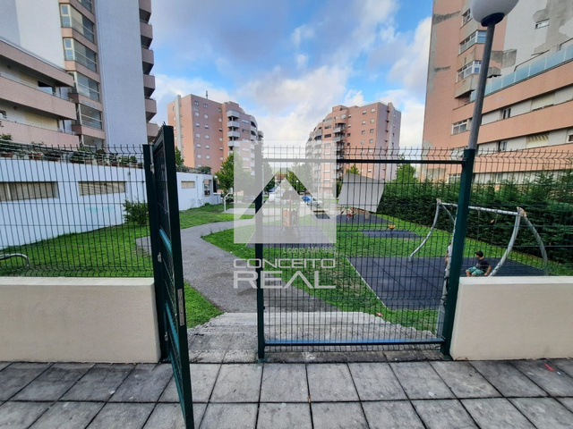 Apartamento T4 - Rio Tinto, Gondomar, Porto - Imagem grande