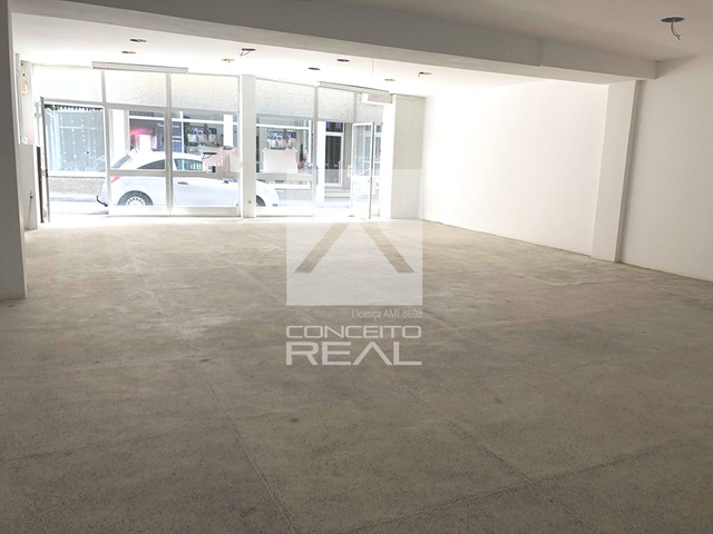 Loja - Rio Tinto, Gondomar, Porto - Imagem grande