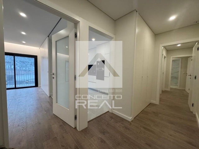 Apartamento T2 - Ermesinde, Valongo, Porto - Imagem grande