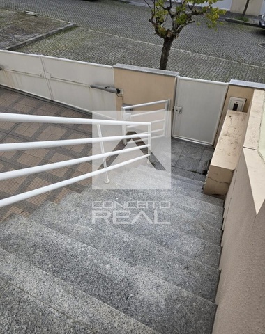 Apartamento T3 - Milheir�s, Maia, Porto - Imagem grande