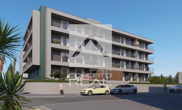 Apartamento T3 - Ermesinde, Valongo, Porto - Imagem grande