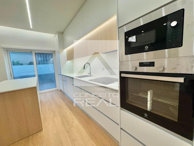 Apartamento T3 - Ermesinde, Valongo, Porto - Imagem grande