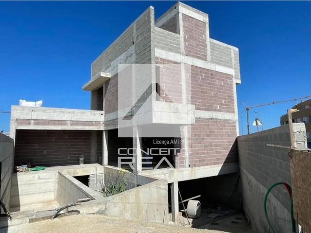 Moradia T3 - Perafita, Matosinhos, Porto - Imagem grande
