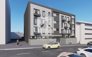 Apartamento T2 - Ermesinde, Valongo, Porto