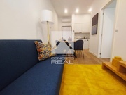 Apartamento T1 - Cedofeita, Porto, Porto - Miniatura: 1/9
