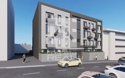 Apartamento T2 - Ermesinde, Valongo, Porto - Miniatura: 1/9