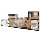 Apartamento T2 - Cedofeita, Porto, Porto - Miniatura: 6/6