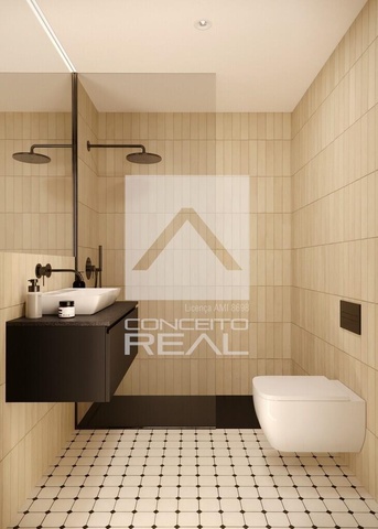 Apartamento T3 - Cedofeita, Porto, Porto - Imagem grande