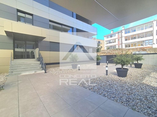 Apartamento T2 - Mafamude, Vila Nova de Gaia, Porto - Imagem grande