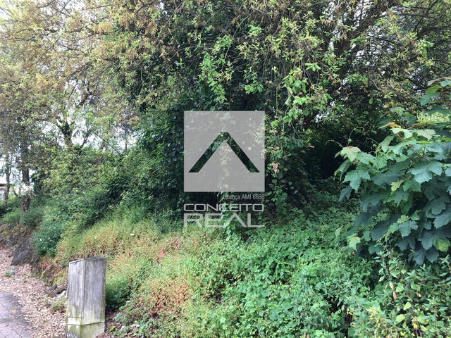 Terreno R�stico - F�nzeres, Gondomar, Porto - Imagem grande