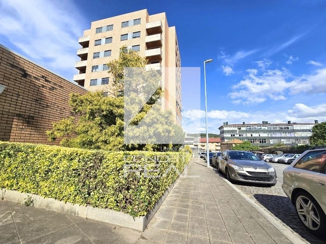 Apartamento T3 - Ermesinde, Valongo, Porto - Imagem grande