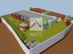 Terreno Rstico - Alfena, Valongo, Porto